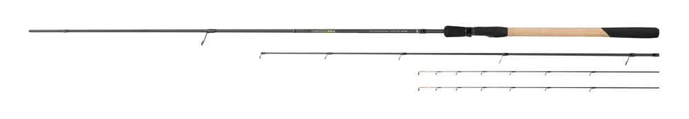Bestseller Matrix Horizon X Pro Commercial Bomb Feederhengel 9ft (40g)