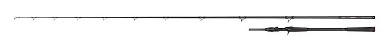 Laatste Versie Fox Rage PX Big Bait Extreme Casting Hengel 240cm (-230g)