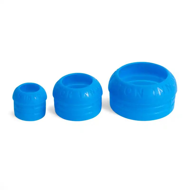 Preston Pole End Protectors (3 Stuks) Flitsaanbieding