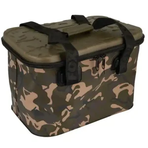 Favoriet Fox Aquos Camo Bag Vistas 30L