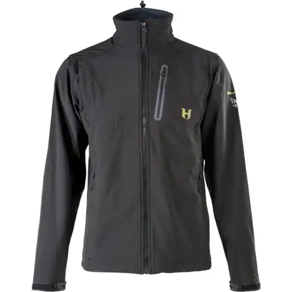 Hodgman Aesis Softshell Jacket XXL Meest Verkocht