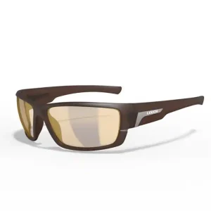 Koop Online Leech H4X Day Chrome Copper - Premium+ Lens met Meekleurende Glazen