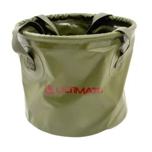 Ultimate Foldable Bucket 10L Laatste Versie