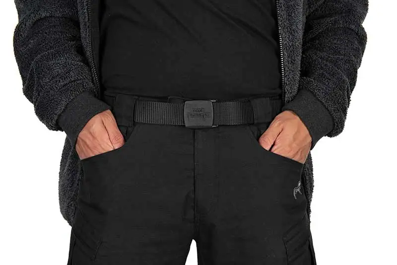 Actieprijs Fox Rage Voyager Belt Small - Large