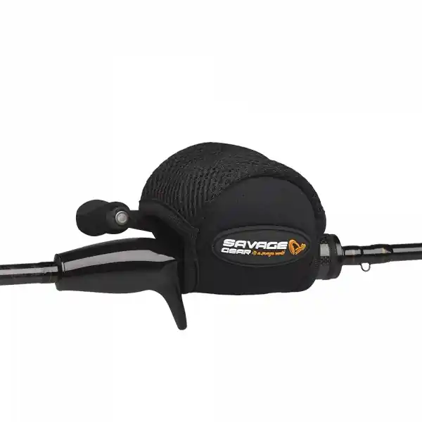 Koopje Savage Gear Baitcaster Cover 100-300