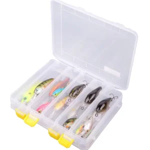 Spro Hard Bait Box L (27x17.5x4.5cm) Nu Kopen