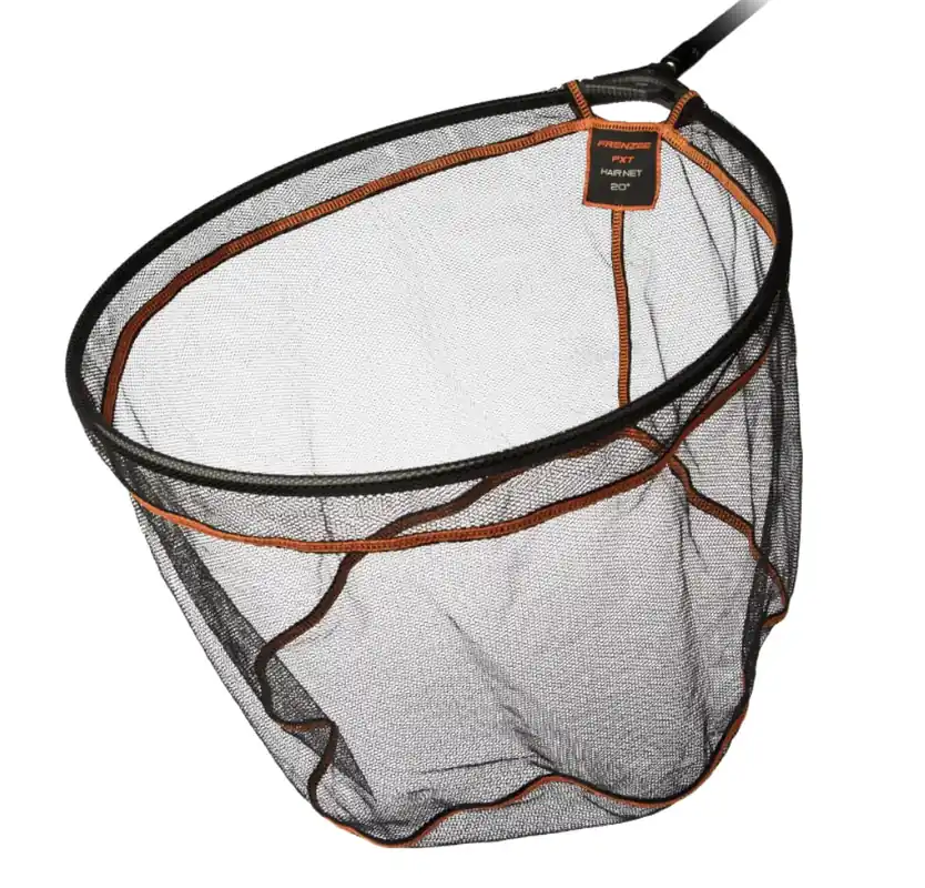 Alleen Vandaag Frenzee FXT Landing Net - Hair Net 56cm
