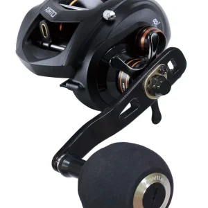 Direct Beschikbaar Okuma Citrix Power Handle Baitcaster Reel