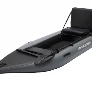 Savage Gear High Rider Kajak Rubberboot 3,30m Laatste Kans