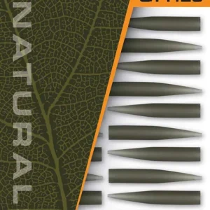 Fox Naturals Anti Tangle Sleeves Micro (25 stuks) Koop Online