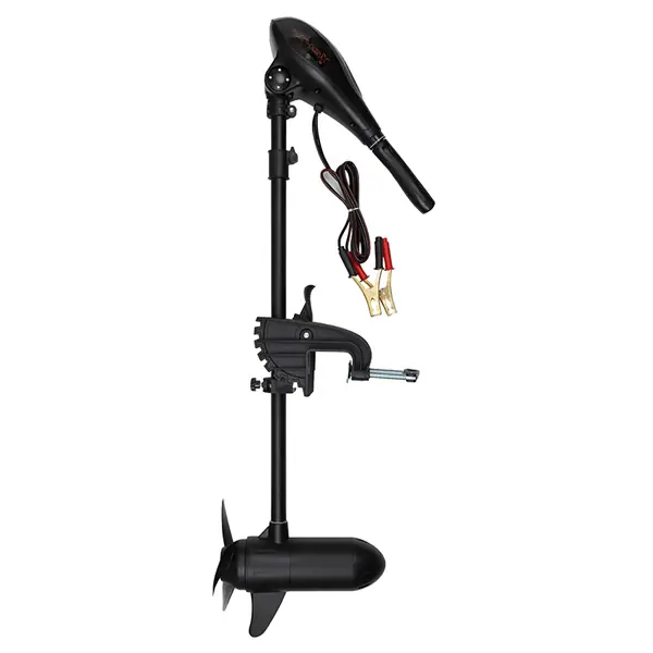 Fox Electric Outboard Motor 45lbs 3 blade prop Beperkt Aanbod