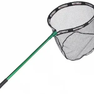 Bestel Nu Mitchell Advanced Boat Net