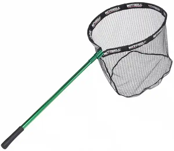 Bestel Nu Mitchell Advanced Boat Net