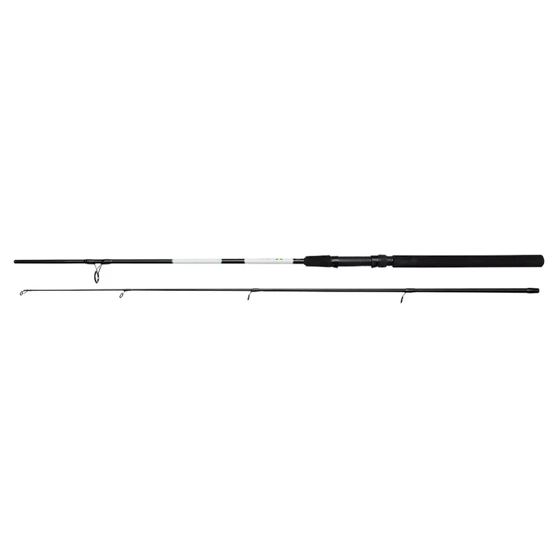 Betrouwbaar DAM Base-X Spin spinhengel 210cm