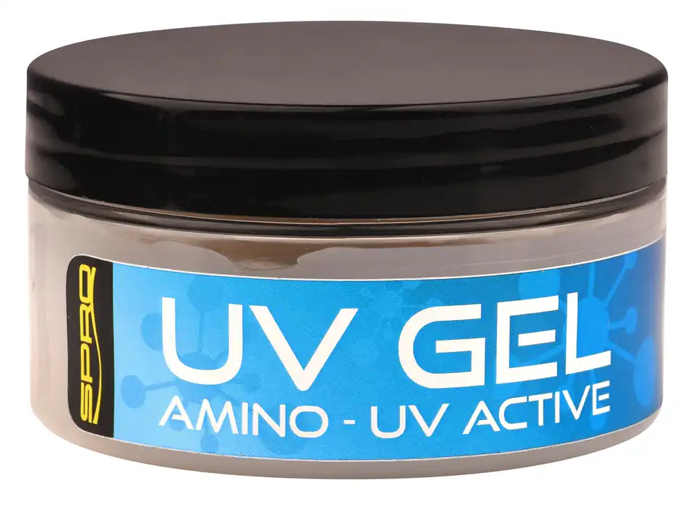 Spro UV Softbait Gel Amino 75ml Dagaanbieding