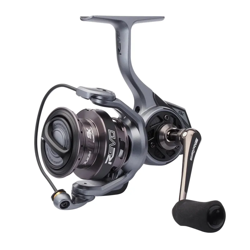 Abu Garcia Revo3 SX Spinmolen 4000H Gereduceerde Prijs