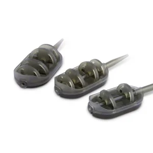 Nytro TCS Inline Flat Method Feeder Small 20g Actieprijs