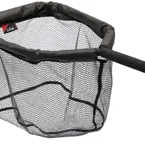 Dam Floating Landing Net Oval 50 x 40 x 35cm Exclusieve Aanbieding