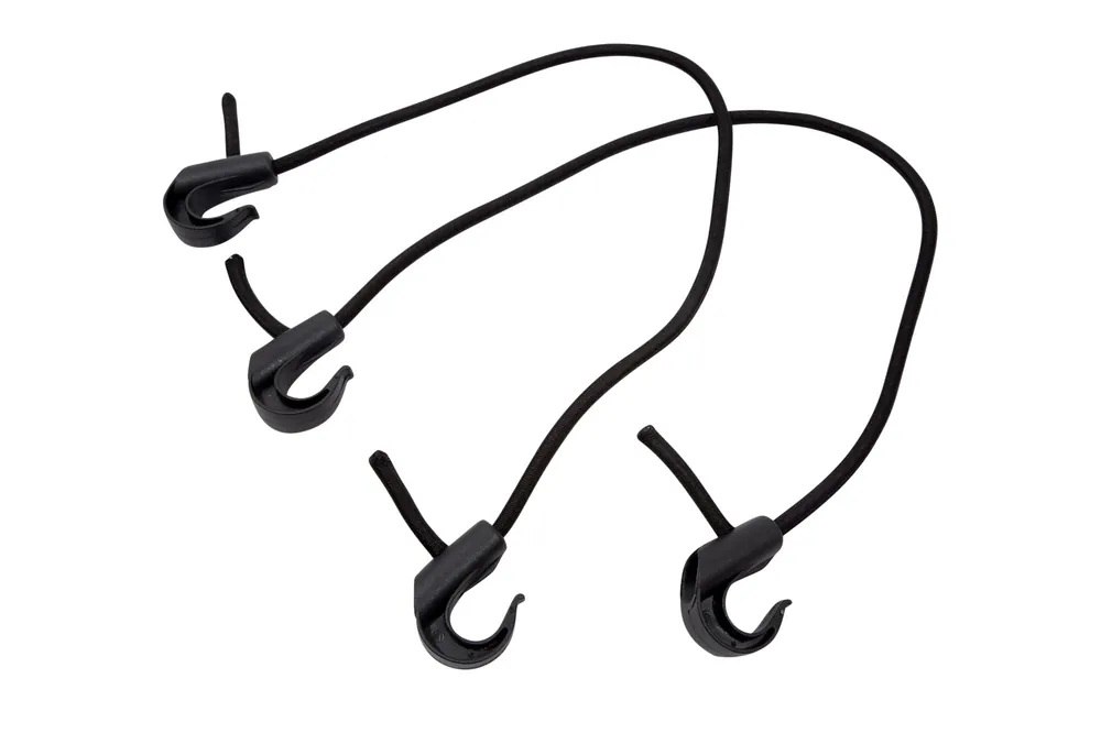 Nieuw Ultimate Elastic Snelbinders (2 Stuks)