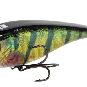 Ultimate Impact Jerk 15.5cm (76g) Jerkbait Ghost Tiger Seizoensaanbieding