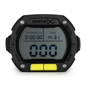 Matrix Digital Clicker Visteller Shop Nu