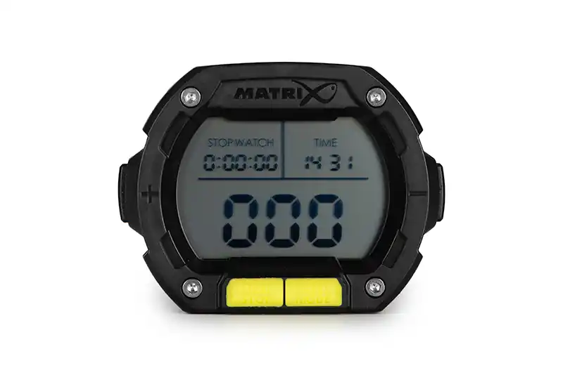 Matrix Digital Clicker Visteller Shop Nu