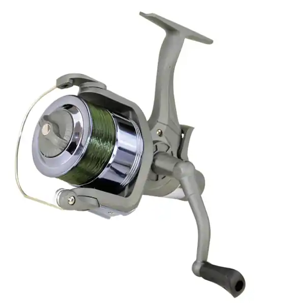 Voordeelprijs Carpzoom Multifish Carp 5000BBC Vrijloopmolen