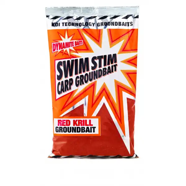 Lage Kosten Dynamite Swim Stim Carp Groundbait Carp Groundbait &39;Betaine Green&39; (900g)