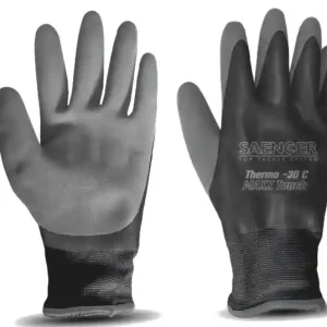 Rechtstreeks Van De Fabrikant Saenger Thermo Maxx Touch L