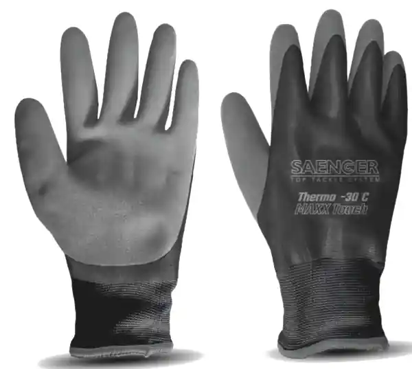 Rechtstreeks Van De Fabrikant Saenger Thermo Maxx Touch L