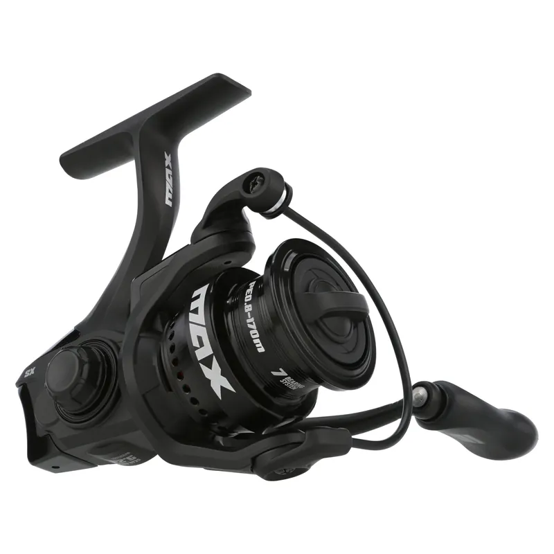 Beperkte Voorraad Abu Garcia Max SX Spinmolen 2500