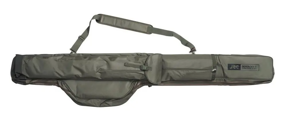 Weekendaanbieding JRC Defender II 3 Rod Sleeve 12-13ft