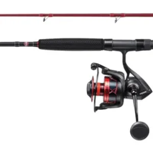 Weekendaanbieding Penn Fierce IV Boot Combo 2.10m 20-30lb