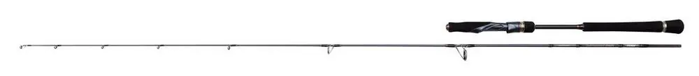 Beste Prijs Penn Battalion Solid Light Jig Boothengel 1.88m (120g)