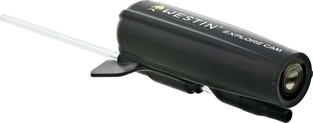 Westin Explorecam Onderwatercamera 28g (78mm) Bestel Nu