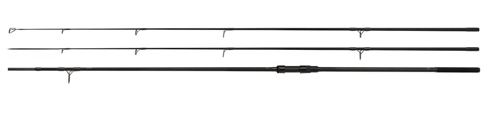 Superprijs Shimano TX-1B Carp Karperhengel 12ft 3lb (3-Delig)