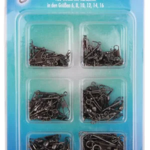 Behr Wartel Assortiment Assortment 1 Must-Have