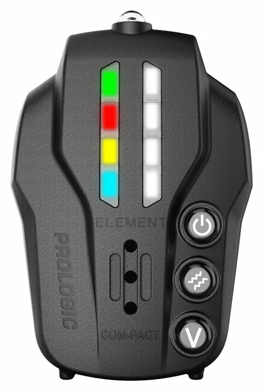 Prologic Element Com-Pact Receiver Wireless Hoge Kwaliteit