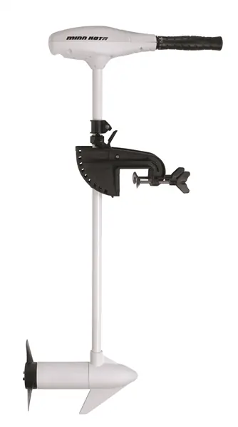 Minn Kota Riptide Endura Max Elektromotor 45lbs 91cm Hoge Kwaliteit