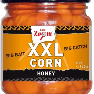 Merkproduct Carp Zoom XXL Corn, 125g Honey