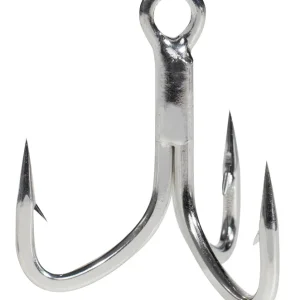 BKK Viper-61 Treble Hooks 4/0 (5pcs) Express Levering