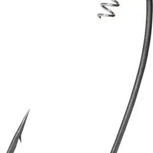 BKK Permalock Hook 5/0 (4pcs) Finale Uitverkoop