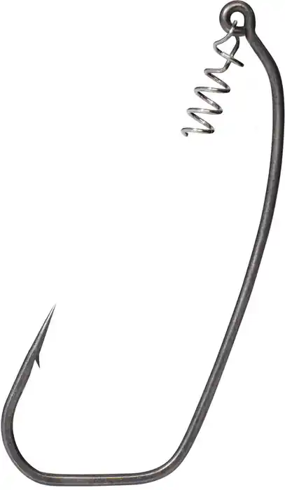 BKK Permalock Hook 5/0 (4pcs) Finale Uitverkoop