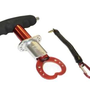 Mac Fishing Mini Gripper Gratis Retour