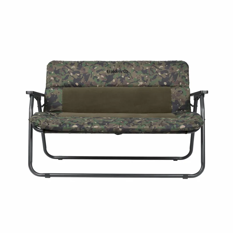 Fabrieksprijs Trakker RLX Bench 2 Pers. Chair
