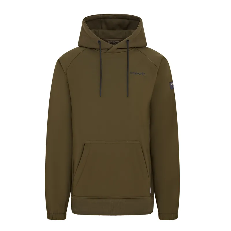 Trakker TechPro Capture Hoody L Korting