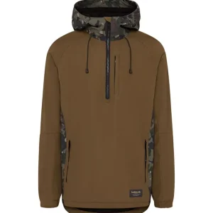 Bestel Nu Trakker TechPro Half Zip Hoody L
