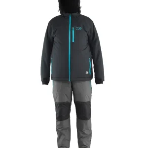 Beperkte Voorraad Daiwa D-VEC Winter-Suit Warmtepak L
