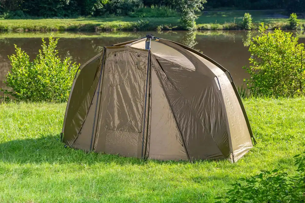 Lage Kosten Anaconda Casa Grande HX-190 Bivvy