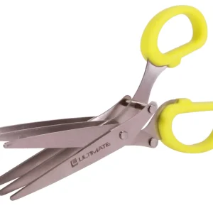 Ultimate Worm Scissors 19cm Laatste Kans